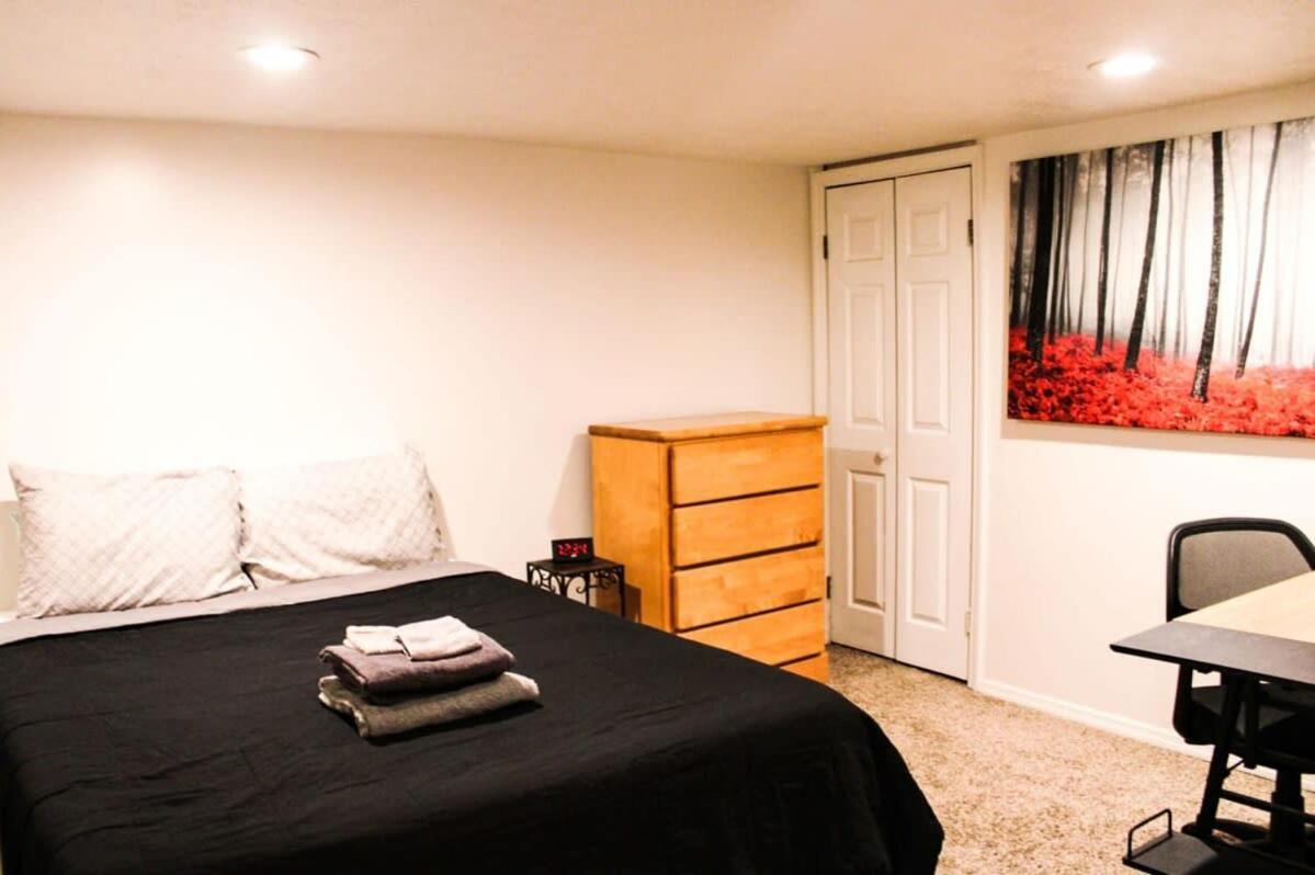 1 Bed Apt - Amazing Location 1 Block To Carson St 피츠버그 외부 사진