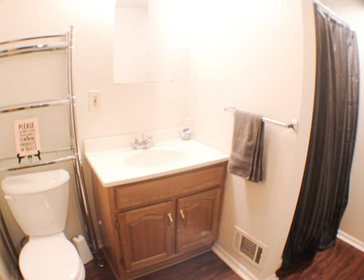 1 Bed Apt - Amazing Location 1 Block To Carson St 피츠버그 외부 사진